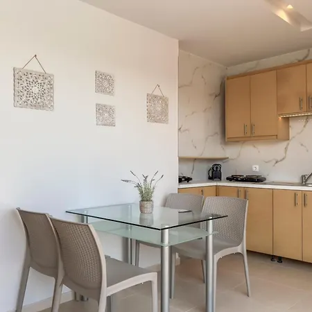 Olive Chrysi Luxury With In-room Plunge Pool 빌라 *