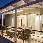Villa Olive Chrysi Luxury With In-room Plunge Pool Chania (Crete)