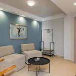Olive Chrysi Luxury With In-room Plunge Pool *