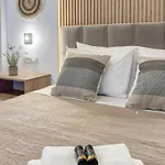 Villa Olive Chrysi Luxury With In-room Plunge Pool *