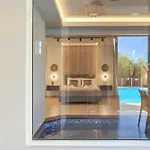 Villa Olive Chrysi Luxury With In-room Plunge Pool *