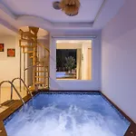 Villa Olive Chrysi Luxury With In-room Plunge Pool