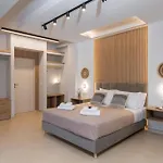 Olive Chrysi Luxury With In-room Plunge Pool Villa