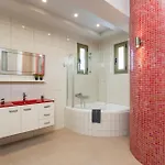 Olive Chrysi Luxury With In-room Plunge Pool Villa