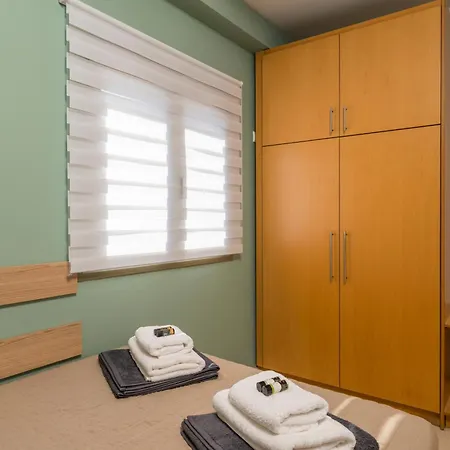 Olive Chrysi Luxury With In-room Plunge Pool Ханья (Крит)