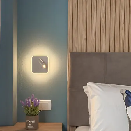 Willa Olive Chrysi Luxury With In-room Plunge Pool Chania (Crete)