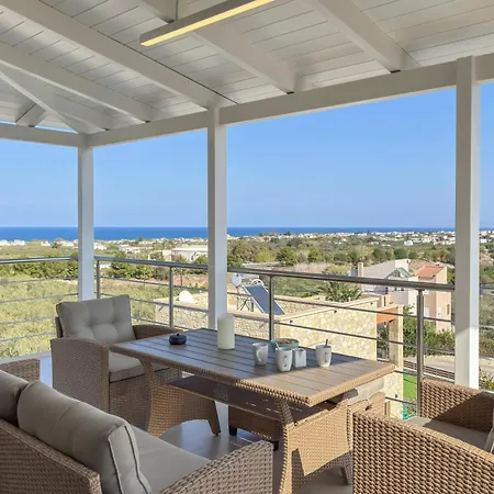 Olive Chrysi Luxury With In-room Plunge Pool Chania (Crete)