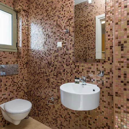 Olive Chrysi Luxury With In-room Plunge Pool *