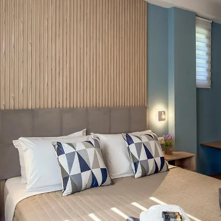 Olive Chrysi Luxury With In-room Plunge Pool * Ханья (Крит)