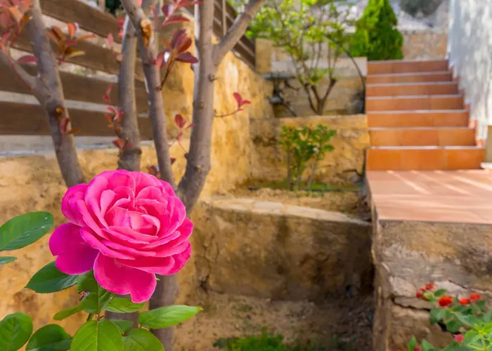 فيلة Olive Chrysi Luxury With In-room Plunge Pool خانيا