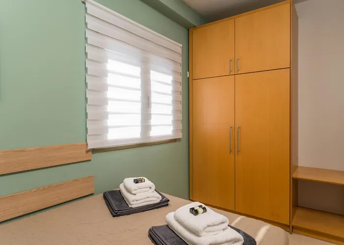 Olive Chrysi Luxury With In-room Plunge Pool Χανιά