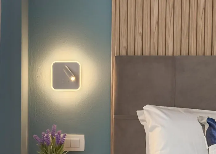 Βίλα Olive Chrysi Luxury With In-room Plunge Pool Χανιά